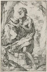 San Gerolamo