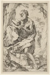 San Girolamo