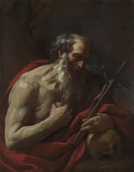 San Girolamo