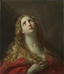 Santa Maria Maddalena, c. 1635