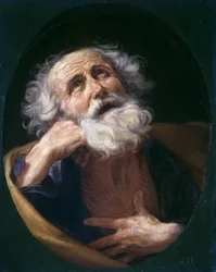 San Pietro, c. 1617