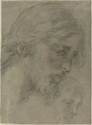La Testa di Cristo