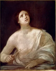 Il suicidio di Lucrezia
