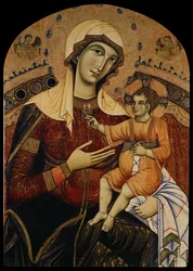 Madonna di San Bernardino