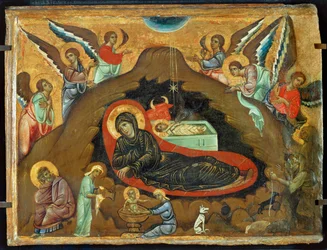 Presepe (legno)