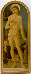 San Sebastiano