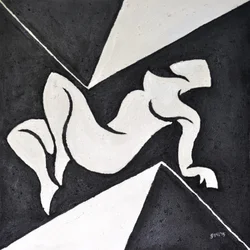 Lygia N°1, 2015
