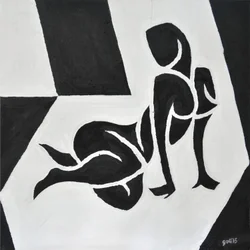 Lygia N° 3, 2014