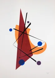 Movimento N°5, 2019