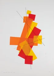 Movimento N°8, 2019
