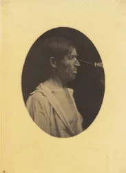 Malumore, malcontento, 1854-1856, stampato 1862 (foto)
