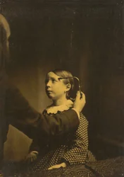 Ricordi dolorosi, 1854-1856, stampato nel 1862 (foto)