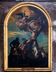 Cattedrale di Saint-André, Bordeaux, 2017 (foto)