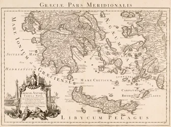 Mappa dell