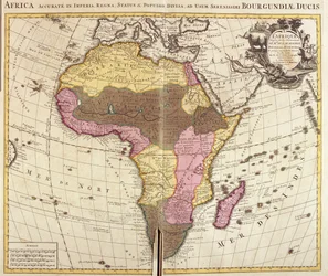 Africa
