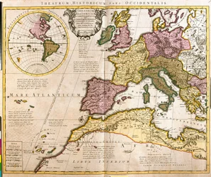 Mappa dell