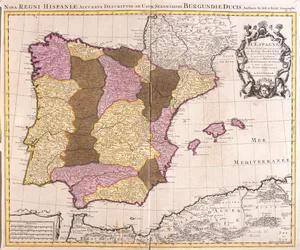 Spagna