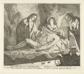 Deposizione di Cristo