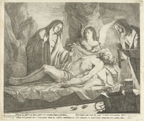 Deposizione di Cristo