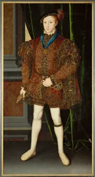 Edoardo VI, re d