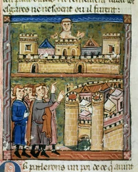 Storia in Miniatura d