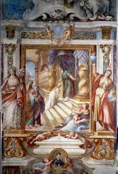 Presentazione di Maria al tempio