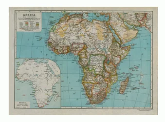 Mappa dell
