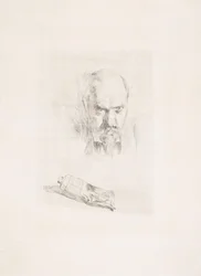 Autoritratto
