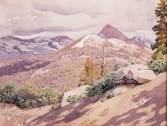 Alta Sierra