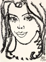 Ritratto, Finalmente