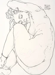 Nudo femminile, Intuizioni