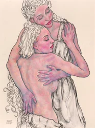 Madre e Figlia