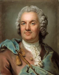 Il filologo e il consigliere del segretario Johan Ihre