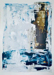Abstract: Acque invernali