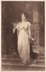 Principessa di Meclemburgo-Strelitz Luisa
