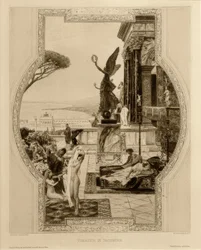 Il teatro antico di Taormina