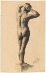 Nudo Maschile