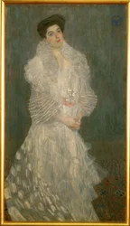 Signora Hermine Gallia