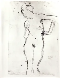 Nudo