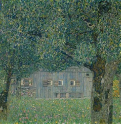 Casa contadina dell