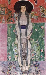 Ritratto di Adele Bloch-Bauer
