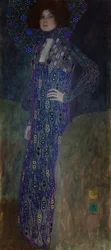 Ritratto di Emilie Flöge, 1902