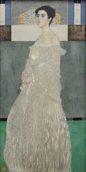Ritratto di Margaret Stonborough-Wittgenstein