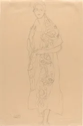 Ritratto di una donna
