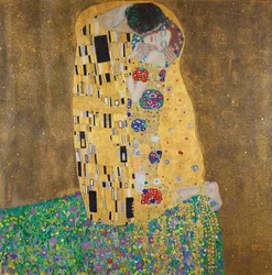 Russo: "Bacio" Il bacio