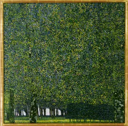 Il Parco, c.1910