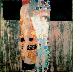 Le tre età della donna