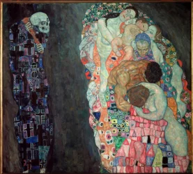 Morte e vita