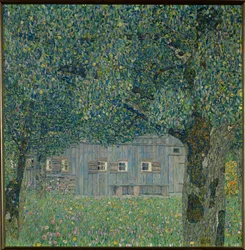 Casa colonica dell