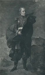 Conte Maximilien-Sébastien Foy, 1826, 1896